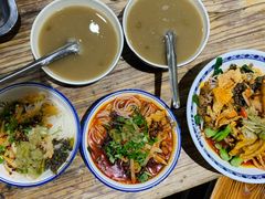 -西环肥仔螺蛳粉(总店)