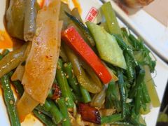 -福苗小骆驼烧烤(曲江店)