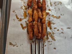 -有奴思烤肉·清真(正宁路店)