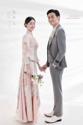-薇视觉婚纱摄影工作室·婚纱照·结婚照