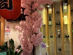 -山之川日料放题(通州店)