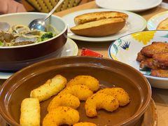 -萨莉亚意式餐厅(苏州食百家店)