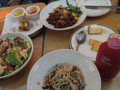 -Simple Yummy简单美味(上邦百汇城店)