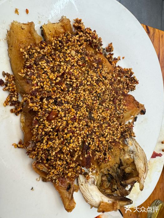 千里马烧烤(市妇婴一部)图片