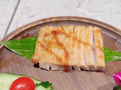 -Home Thai·泰谣(王府井apm店)