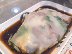 -银记肠粉店(北京路店)