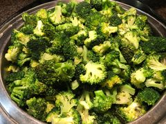 -华凯华美达广场酒店自助餐厅