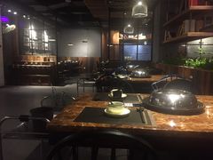 大堂-船奇蒸汽海鲜·闽菜(八市海鲜总店)