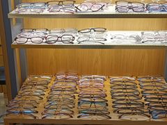 -优医视平价眼镜蔡司依视路折扣工厂店(德胜门店)