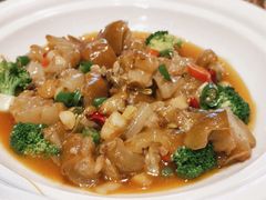 -萧记三鲜烩面(郑汴路店)
