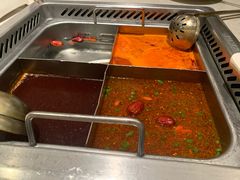 -海底捞火锅(万科广场店)