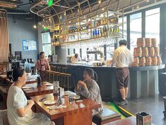 -haxnbauer海森堡德国餐厅(深圳coco店)