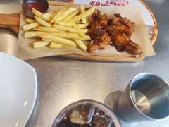 -必胜客(远大路店)