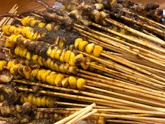 -十里铺铁板鱿鱼