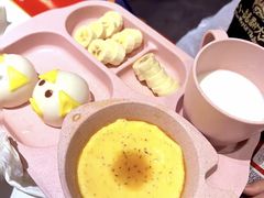 -小龙翻大江文化火锅(太古里店)