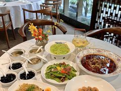 -悦雅居·老广州老味道(长湖店)