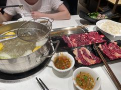 -陈记顺和牛肉火锅馆(天河北路店)