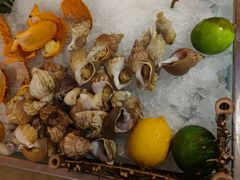 -博林圣海伦酒店-LA VILLA自助西餐厅(华侨城店)