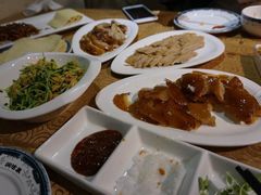 -德缘烤鸭店(大栅栏店)