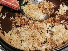 腊味煲仔饭-顺德公广东猪肚鸡·煲仔饭(白石洲店)