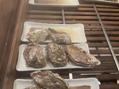 -韵咖啡自助餐厅(天津香格里拉店)