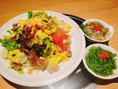 -大和食乐·鲜和牛酸汤火锅(环宇荟店)