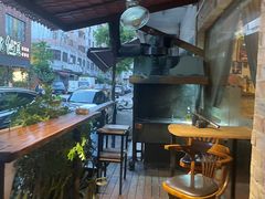 -安立可意大利美食