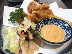 -尺山寸水日料(马桥满天星店)