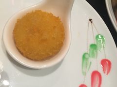 -富力万达嘉华酒店-品珍中餐厅(水果湖店)