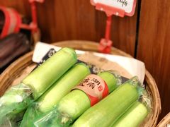 -潇湘码头·鲜湘菜(清河店)