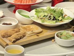 -大鸭梨烤鸭(金色漫香店)