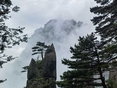 -黄山白云宾馆