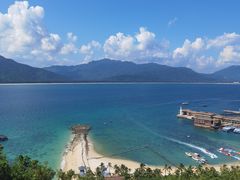 -海南分界洲岛旅游区
