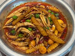 -蓉和妈妈菜·芙蓉花开(高新店)