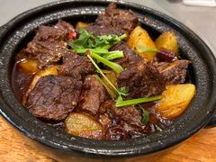 -陶德砂锅(蜀汉路店)