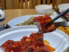 -嫩芽 ·地道重庆菜(十八梯露台夜景店)