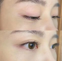 -eYeYo专业美睫
