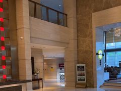 -长沙运达喜来登酒店