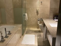 -广州粤海喜来登酒店