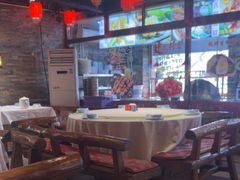 -人民公社大食堂(张家湾店)