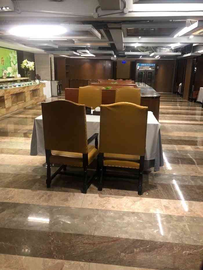 同庆楼·天鹅酒家