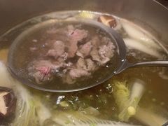 -小城牛事·鲜牛肉火锅(万达店)