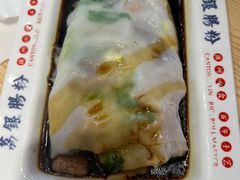 -荔银肠粉·非遗手藝(夫子庙店)