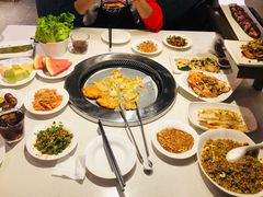 -么子烤肉(化龙池店)