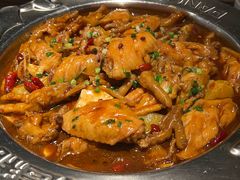 -胖哥俩肉蟹煲(杭州下沙学林街店)