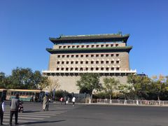 -都一处烧麦馆(前门店)
