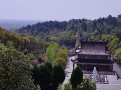 -游子山休闲旅游区