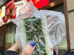 -沈大成(南京东路店)
