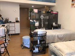 -菲秀家科技美颜SPA生活馆