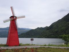 -雷波马湖风景区